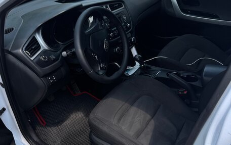 KIA cee'd III, 2013 год, 750 000 рублей, 5 фотография