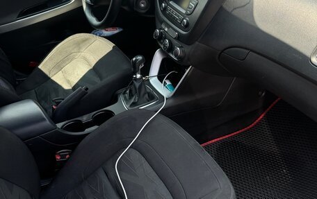 KIA cee'd III, 2013 год, 750 000 рублей, 10 фотография