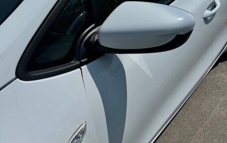 KIA cee'd III, 2013 год, 750 000 рублей, 14 фотография