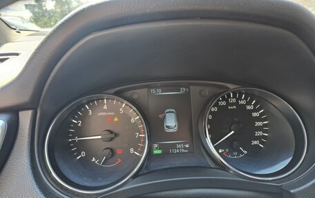 Nissan Qashqai, 2014 год, 1 600 000 рублей, 7 фотография