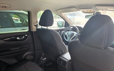 Nissan Qashqai, 2014 год, 1 600 000 рублей, 9 фотография