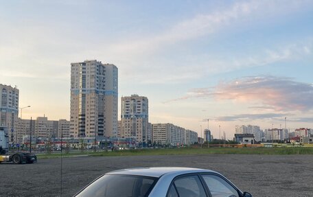 Hyundai Accent II, 2008 год, 650 000 рублей, 3 фотография