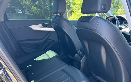 Audi A4, 2017 год, 1 949 000 рублей, 5 фотография