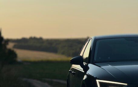Audi A4, 2017 год, 1 949 000 рублей, 2 фотография