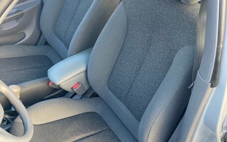 Hyundai Accent II, 2008 год, 650 000 рублей, 6 фотография
