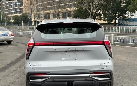 Geely Atlas, 2024 год, 2 148 000 рублей, 7 фотография