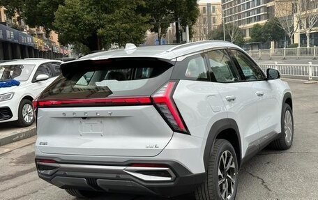 Geely Atlas, 2024 год, 2 148 000 рублей, 6 фотография