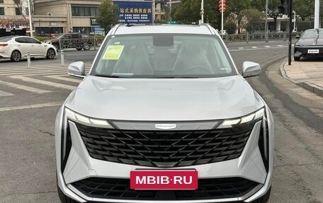 Geely Atlas, 2024 год, 2 148 000 рублей, 4 фотография