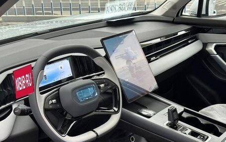 Geely Atlas, 2024 год, 2 148 000 рублей, 15 фотография
