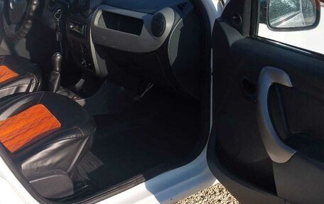 Renault Logan I, 2012 год, 500 000 рублей, 10 фотография