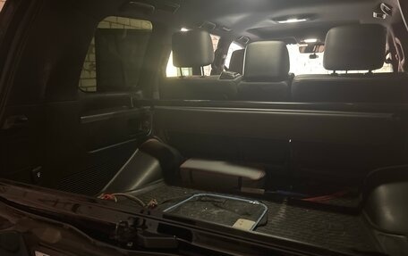 Toyota Land Cruiser 200, 2017 год, 8 600 000 рублей, 11 фотография