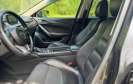 Mazda 6, 2015 год, 1 790 000 рублей, 5 фотография