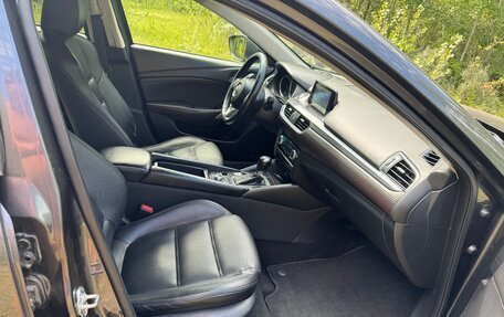 Mazda 6, 2015 год, 1 790 000 рублей, 8 фотография