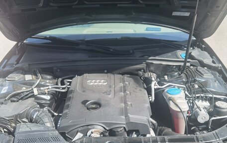 Audi A4, 2011 год, 750 000 рублей, 3 фотография