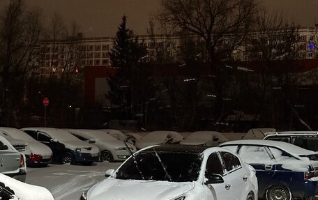 KIA Rio IV, 2022 год, 1 700 000 рублей, 2 фотография