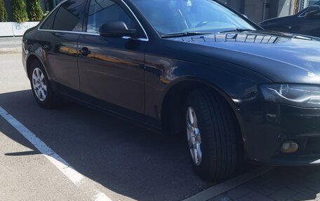 Audi A4, 2011 год, 750 000 рублей, 6 фотография