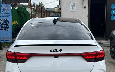 KIA Rio IV, 2022 год, 1 700 000 рублей, 7 фотография