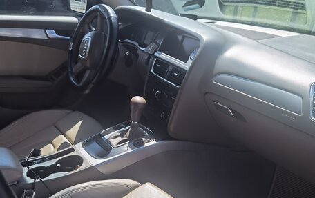 Audi A4, 2011 год, 750 000 рублей, 5 фотография