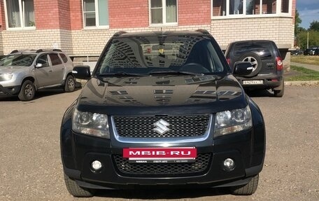 Suzuki Grand Vitara, 2008 год, 965 000 рублей, 3 фотография