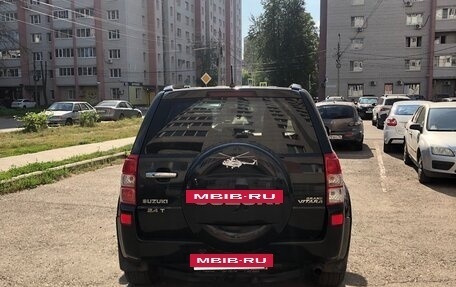 Suzuki Grand Vitara, 2008 год, 965 000 рублей, 4 фотография