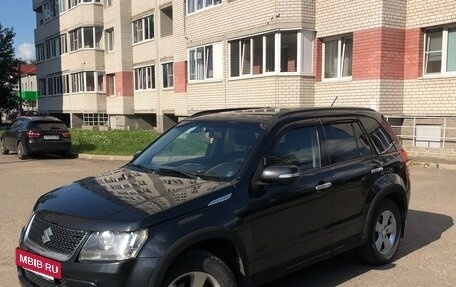 Suzuki Grand Vitara, 2008 год, 965 000 рублей, 2 фотография