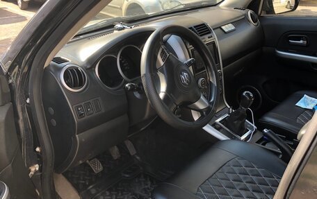 Suzuki Grand Vitara, 2008 год, 965 000 рублей, 5 фотография