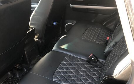 Suzuki Grand Vitara, 2008 год, 965 000 рублей, 6 фотография