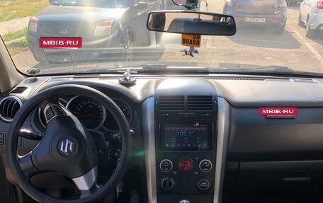 Suzuki Grand Vitara, 2008 год, 965 000 рублей, 7 фотография
