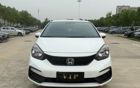 Honda Fit, 2022 год, 1 100 000 рублей, 2 фотография