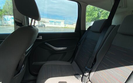 Ford C-MAX I рестайлинг, 2008 год, 750 000 рублей, 8 фотография