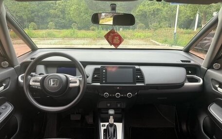 Honda Fit, 2022 год, 1 100 000 рублей, 7 фотография