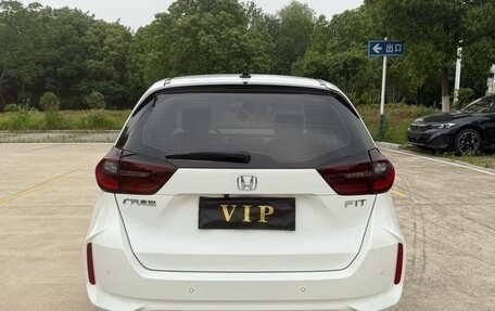 Honda Fit, 2022 год, 1 100 000 рублей, 5 фотография
