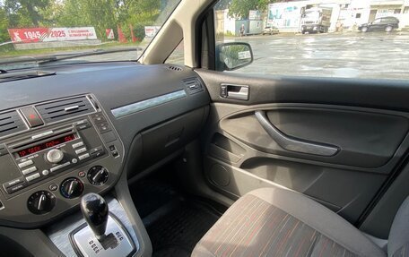 Ford C-MAX I рестайлинг, 2008 год, 750 000 рублей, 7 фотография