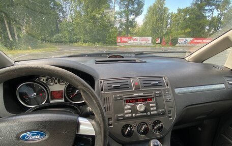 Ford C-MAX I рестайлинг, 2008 год, 750 000 рублей, 6 фотография