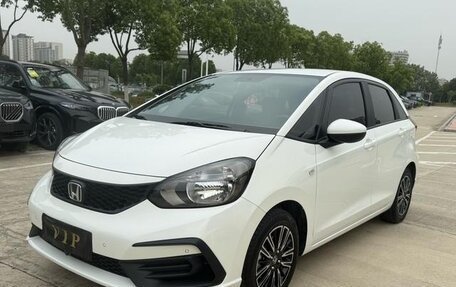 Honda Fit, 2022 год, 1 100 000 рублей, 3 фотография