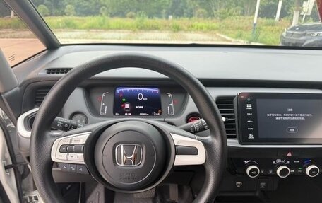 Honda Fit, 2022 год, 1 100 000 рублей, 12 фотография