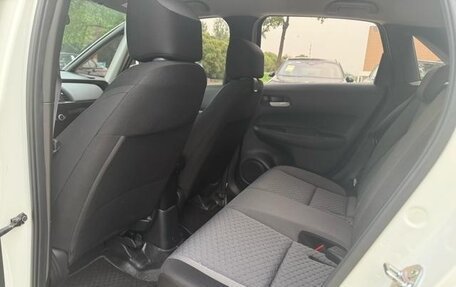 Honda Fit, 2022 год, 1 100 000 рублей, 10 фотография