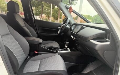 Honda Fit, 2022 год, 1 100 000 рублей, 9 фотография
