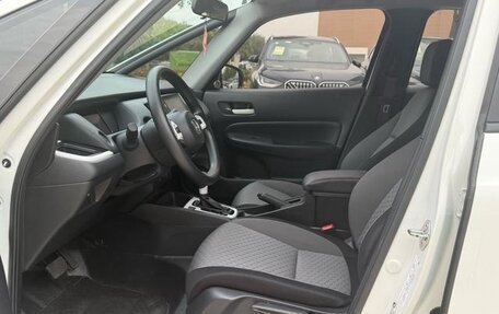 Honda Fit, 2022 год, 1 100 000 рублей, 8 фотография
