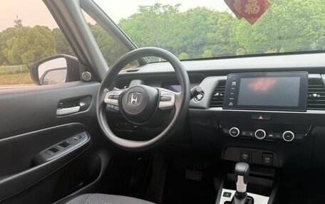 Honda Fit, 2022 год, 1 100 000 рублей, 11 фотография