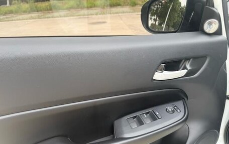 Honda Fit, 2022 год, 1 100 000 рублей, 13 фотография