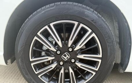 Honda Fit, 2022 год, 1 100 000 рублей, 14 фотография
