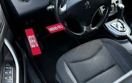 Peugeot 408 I рестайлинг, 2014 год, 650 000 рублей, 10 фотография