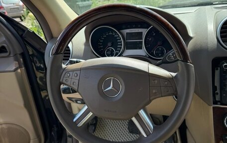 Mercedes-Benz M-Класс, 2006 год, 1 300 000 рублей, 4 фотография
