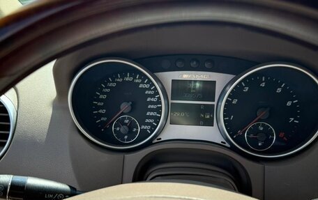 Mercedes-Benz M-Класс, 2006 год, 1 300 000 рублей, 5 фотография