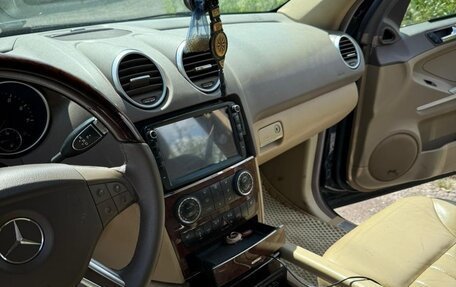 Mercedes-Benz M-Класс, 2006 год, 1 300 000 рублей, 3 фотография