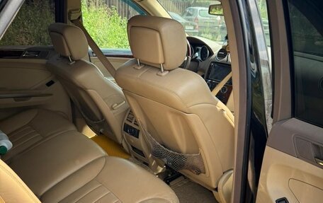 Mercedes-Benz M-Класс, 2006 год, 1 300 000 рублей, 7 фотография