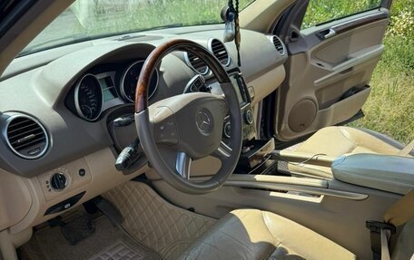 Mercedes-Benz M-Класс, 2006 год, 1 300 000 рублей, 6 фотография