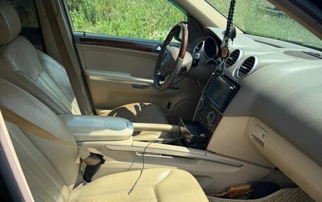 Mercedes-Benz M-Класс, 2006 год, 1 300 000 рублей, 8 фотография