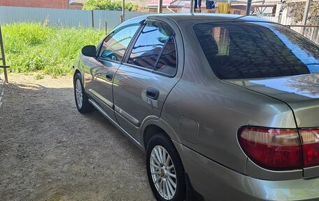 Nissan Almera, 2005 год, 270 000 рублей, 2 фотография